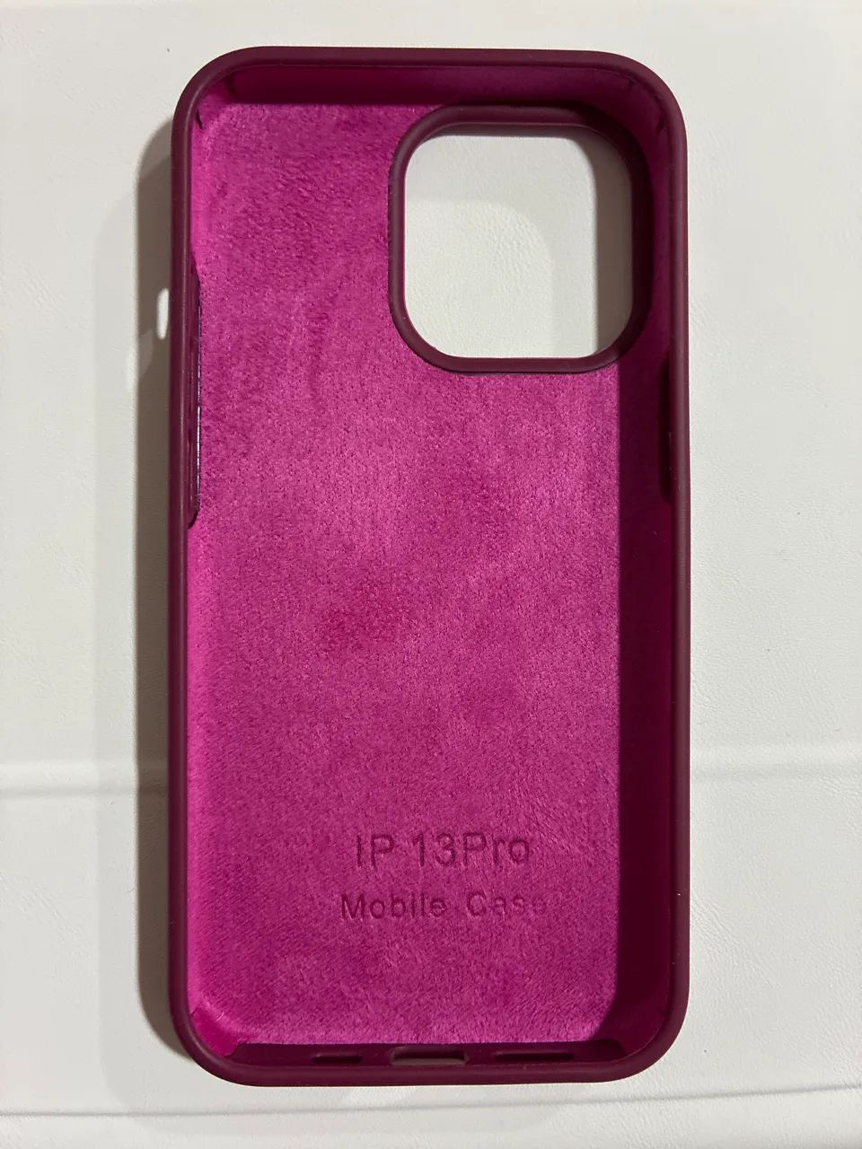 Capa iPhone - 13pro - Foto 2