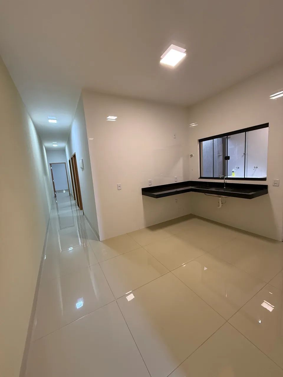 Casa a venda