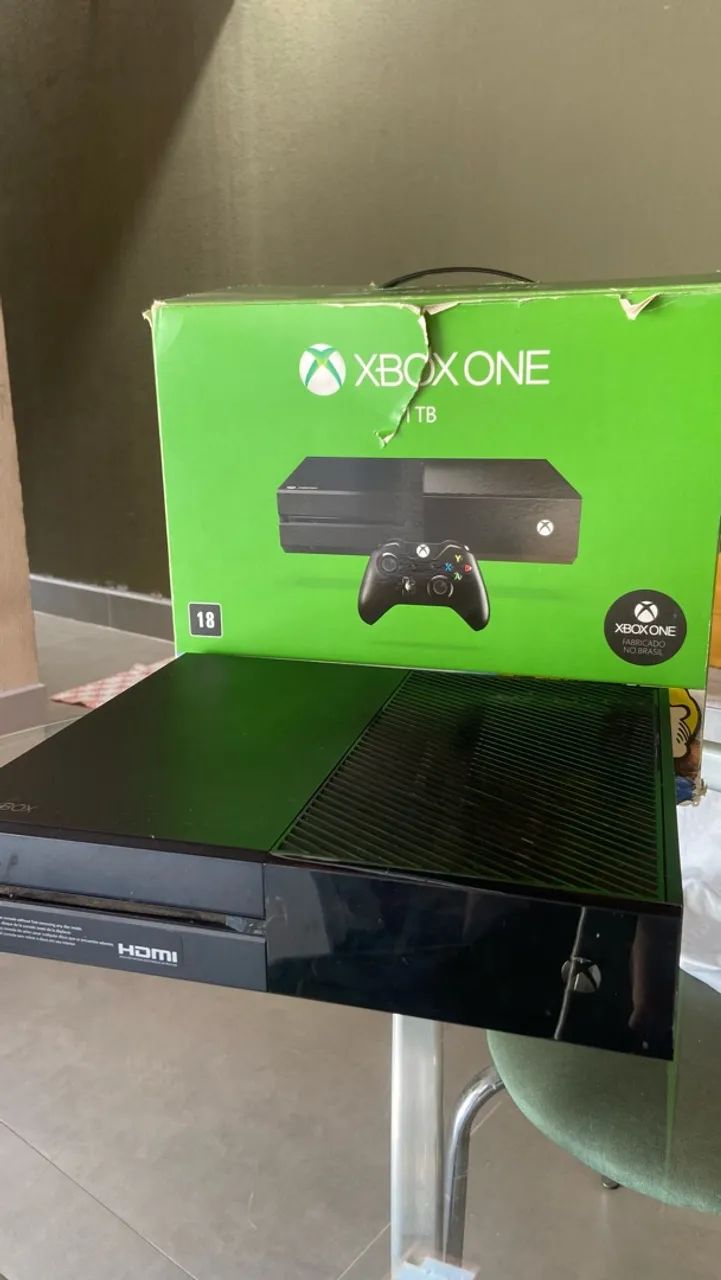 Xbox One 1TB - Foto 3