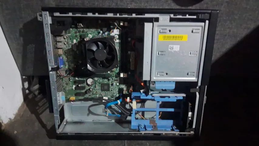 Sucata PCs Dell - Foto 4