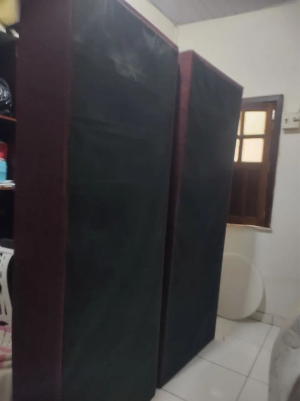 Cama de casal Queen - Foto 5