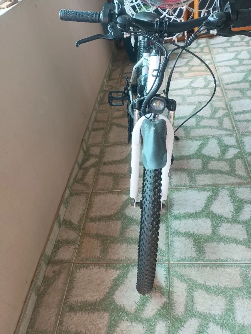 Bicicleta eletrica - Foto 2