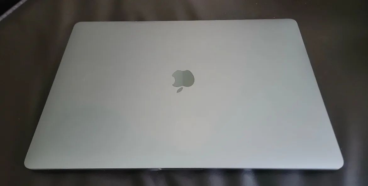 MacBook Pro 64GB i9 512GB - Foto 4