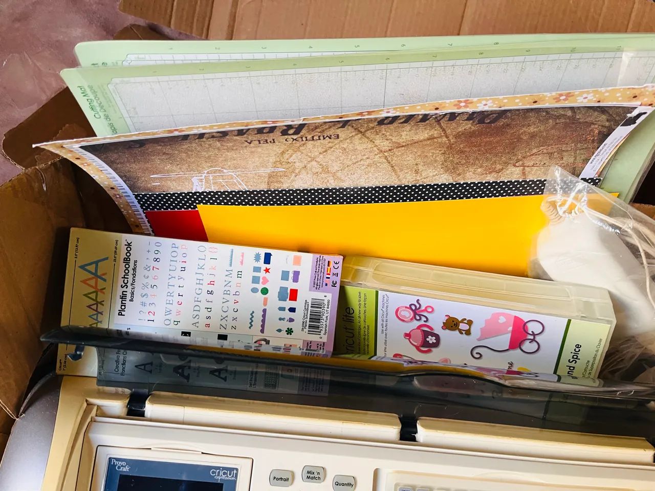 Cricut expressook - Foto 5