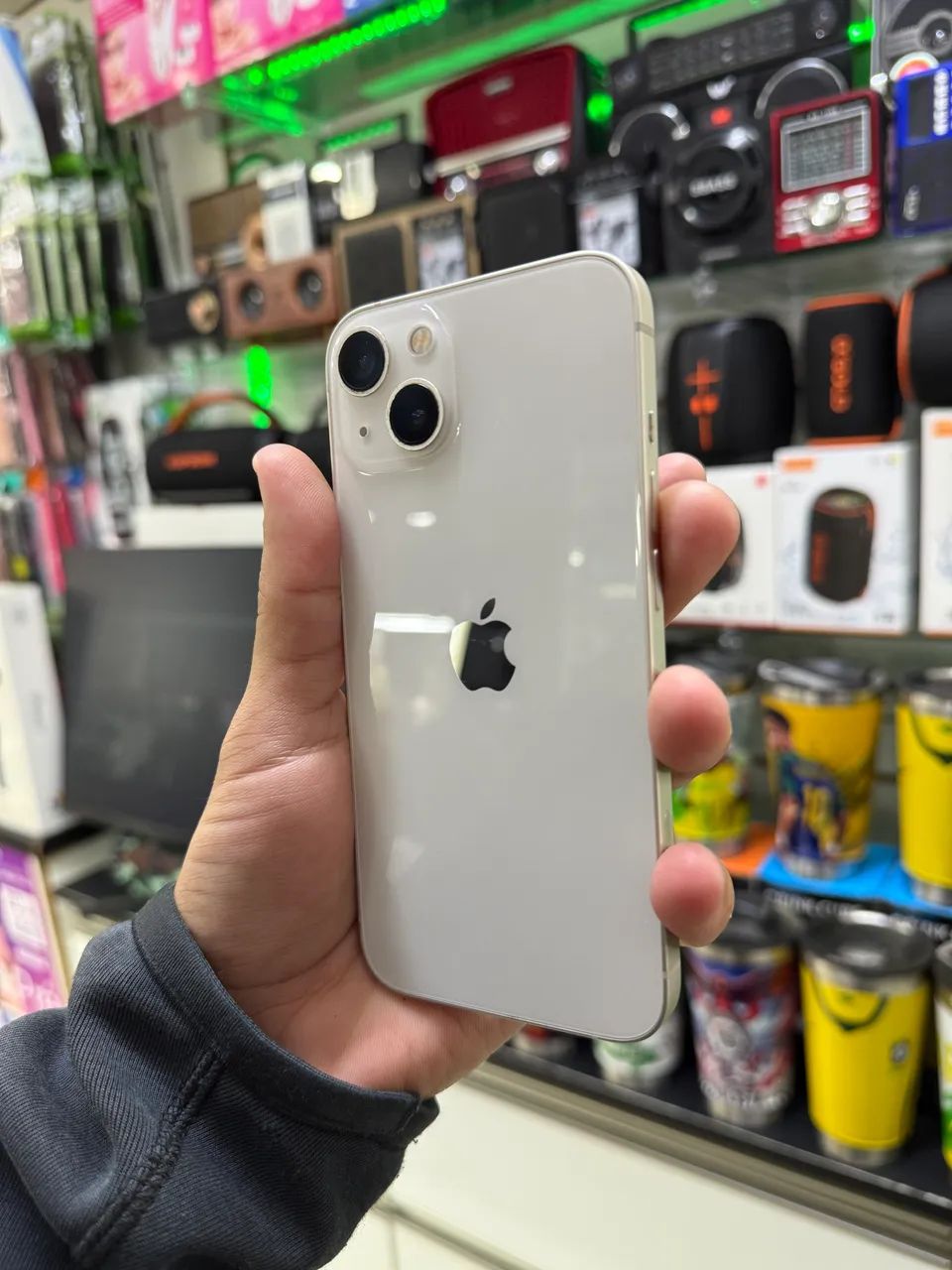 iPhone 13 - Foto 5