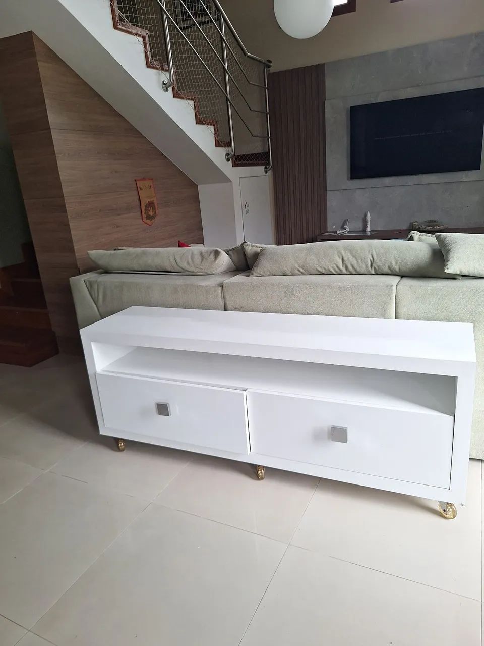 Rack para home theater - Foto 2