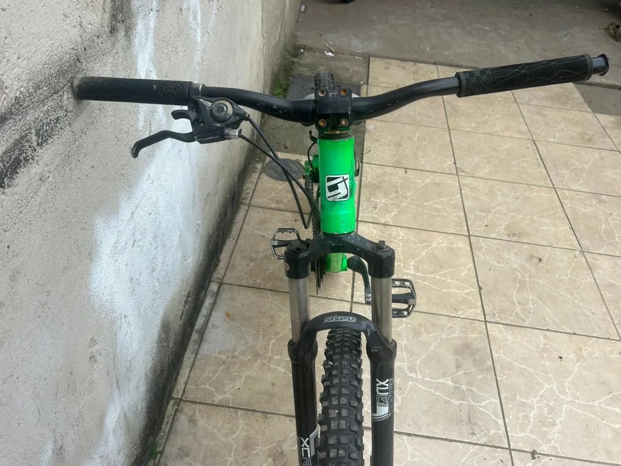 Gios semi nova - Foto 2