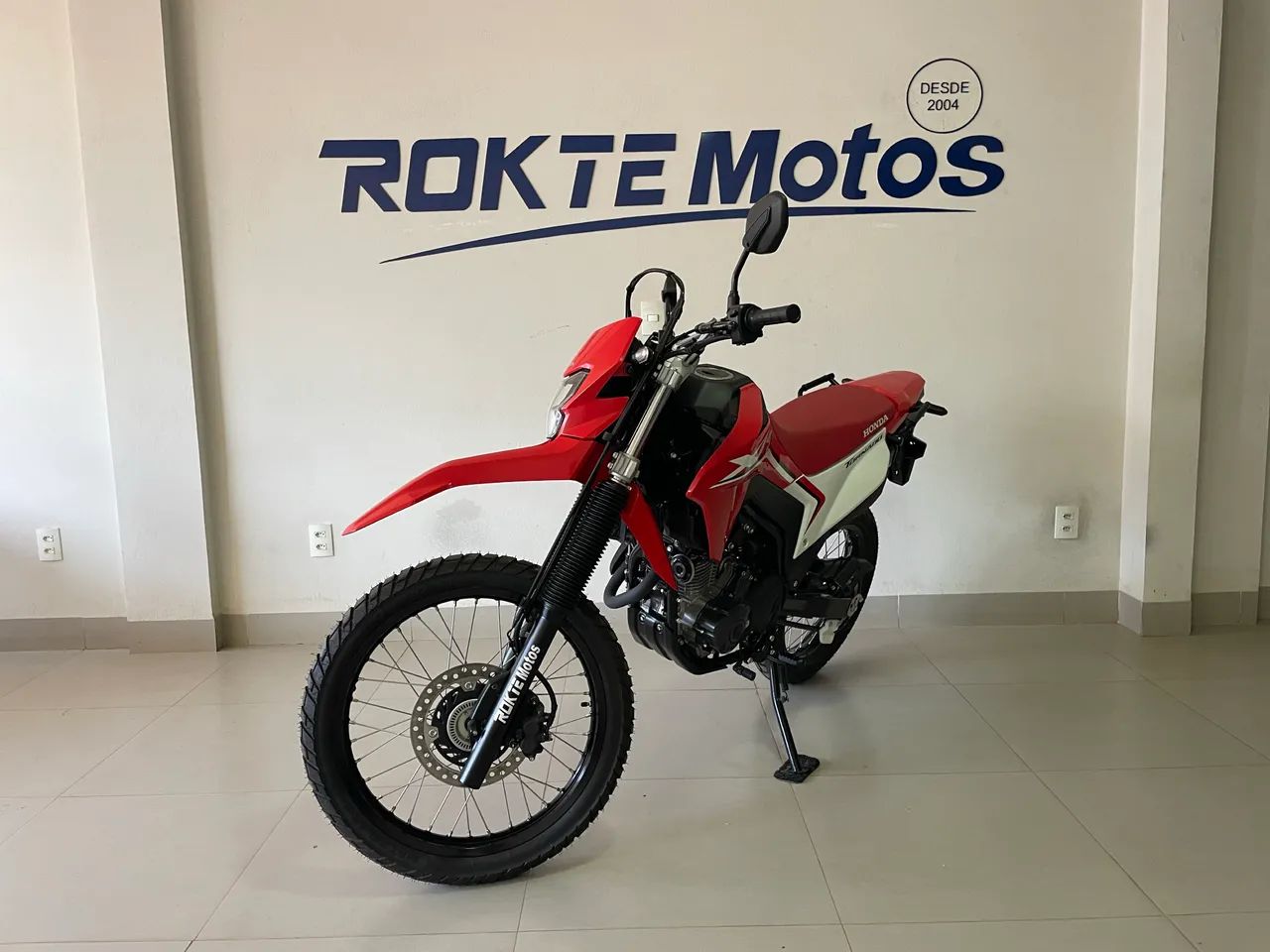 XR 300 TORNADO 0 km - Foto 3