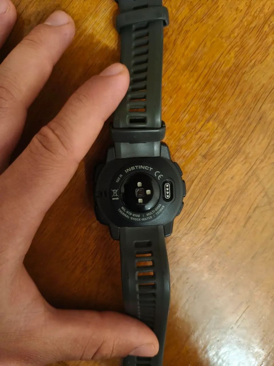Garmin Instinct - Foto 3