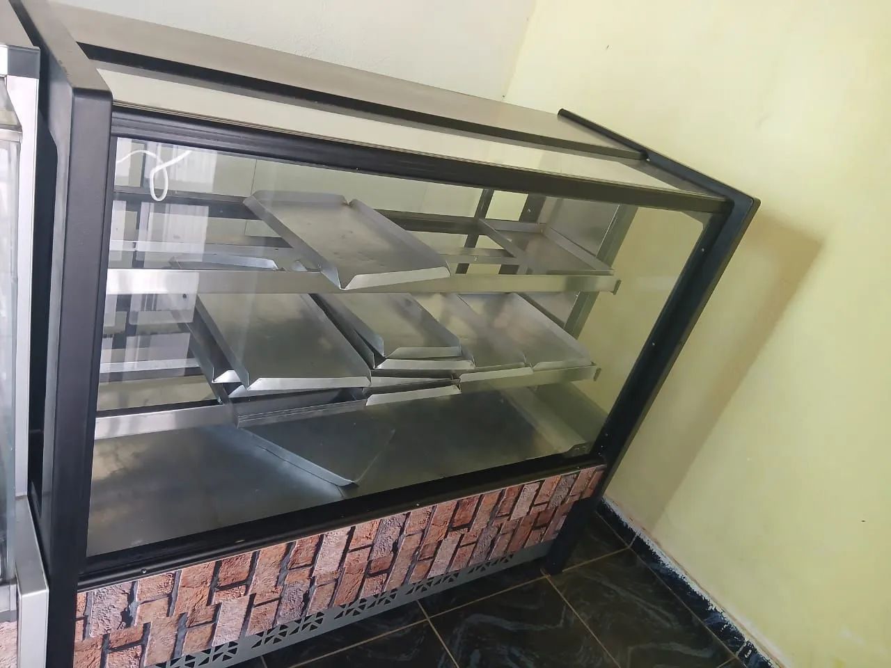Balcão para salgados  - Foto 4
