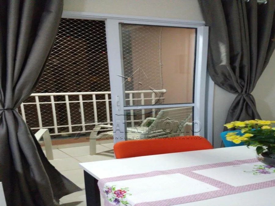 APARTAMENTO,2 Dormitorio(s) BRISA DO PARQUE 2 - Foto 3