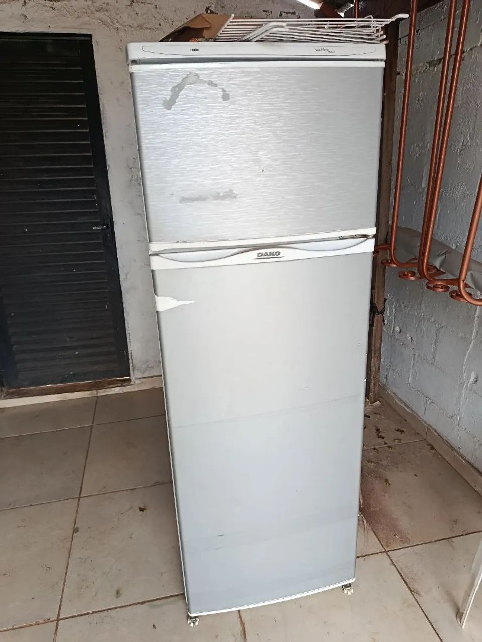 Geladeira  - Foto 2