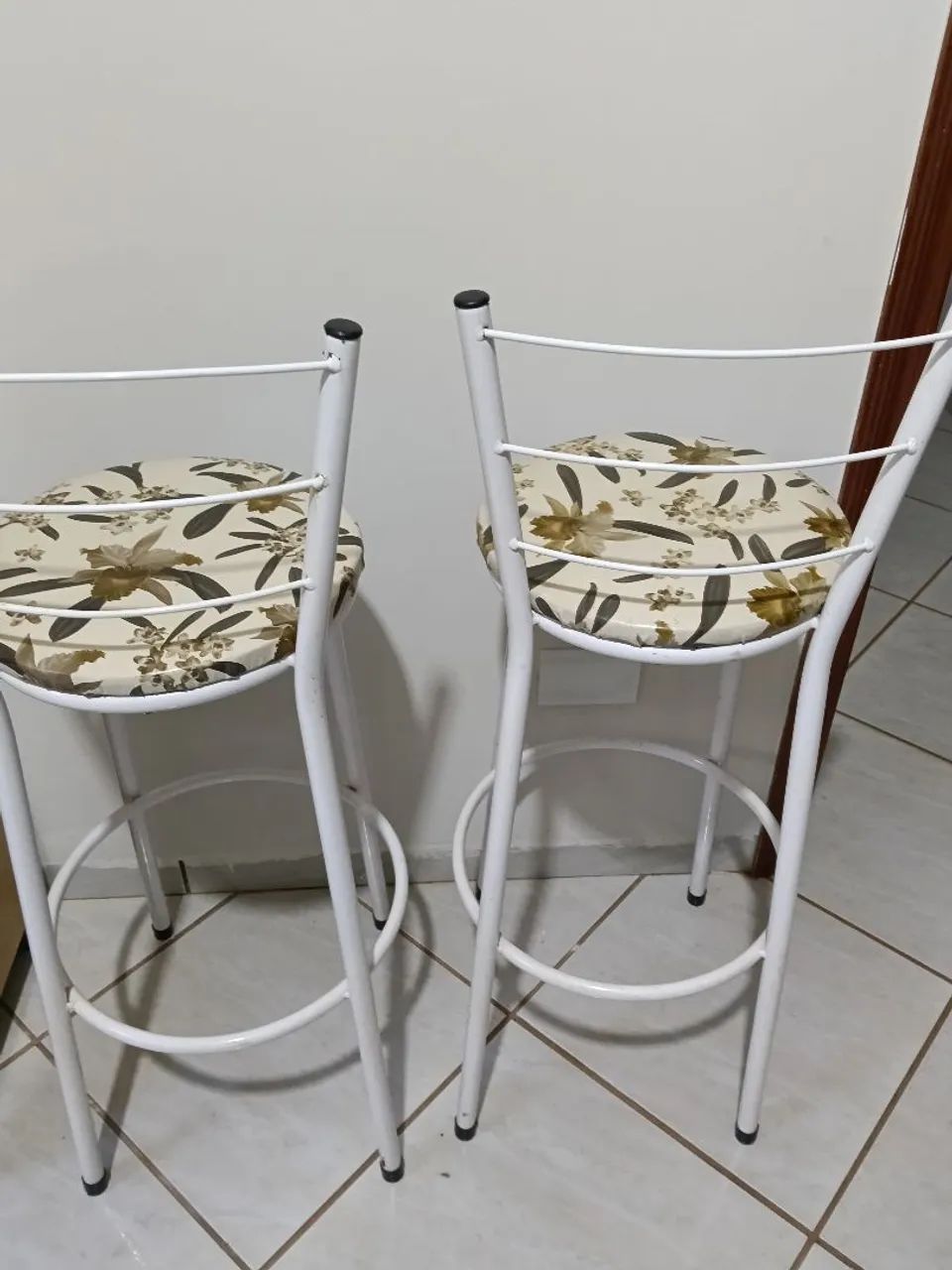 BANQUETAS 