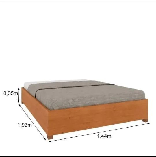 Cama de casal