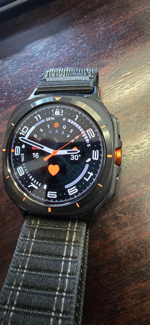 Samsung Watch Ultra