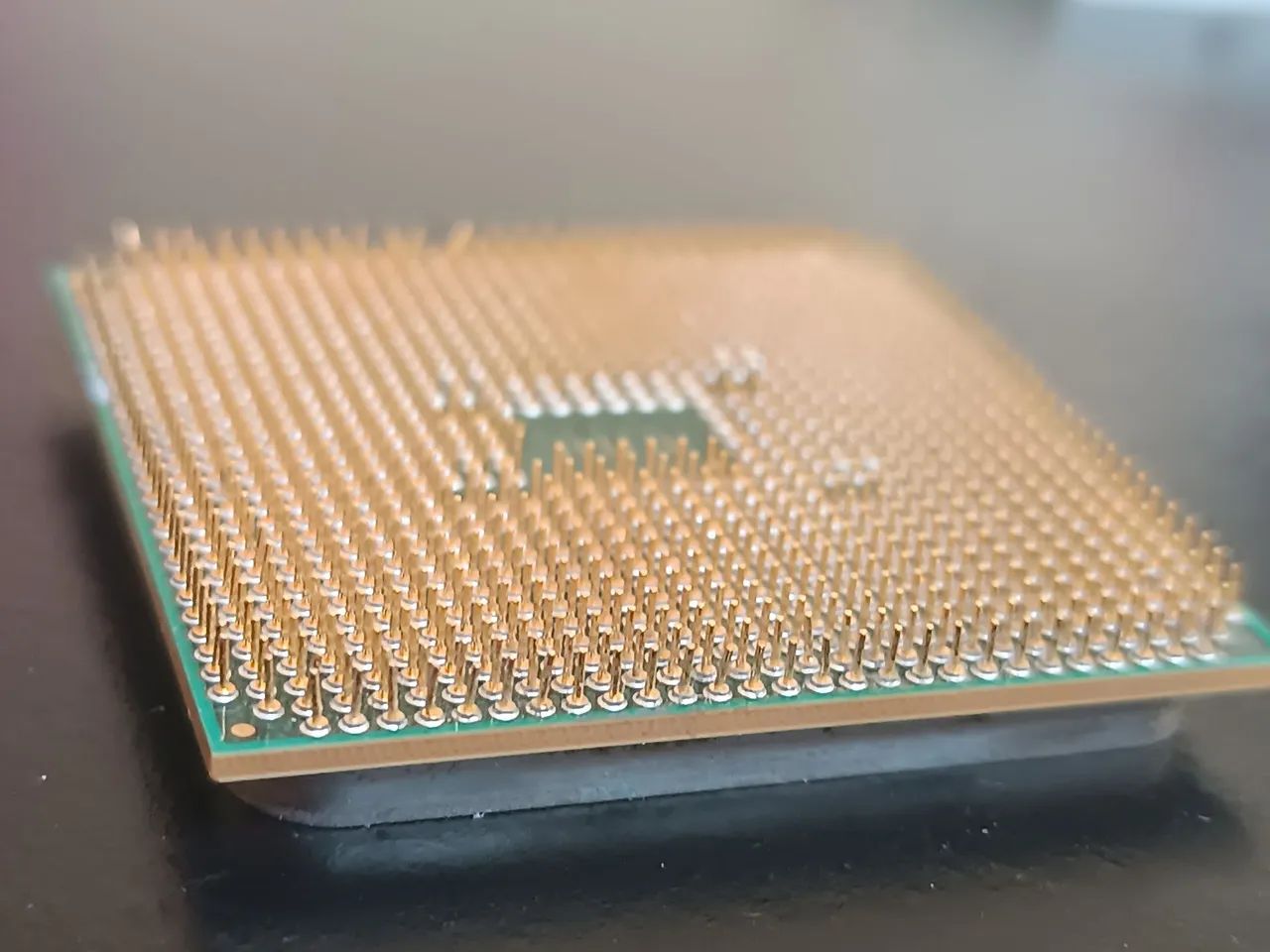 Processador AMD a4-4000 Séries ( Pra vender rápido - LEIA!!!) - Foto 4