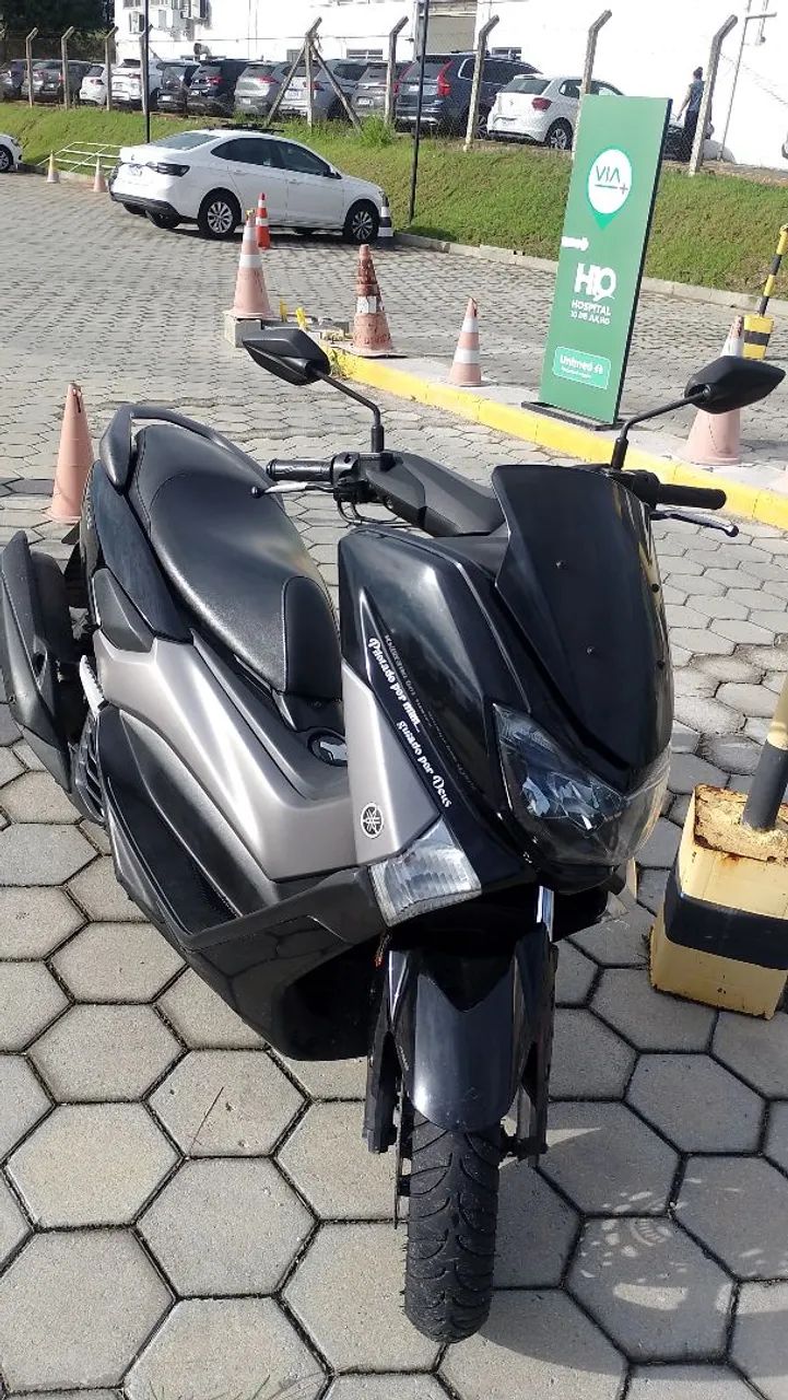 NMAX 2019 - Foto 3