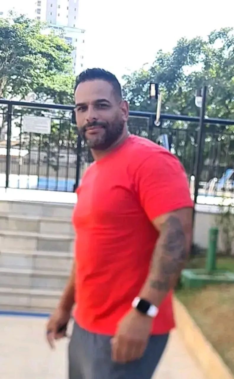 Marido de aluguel 