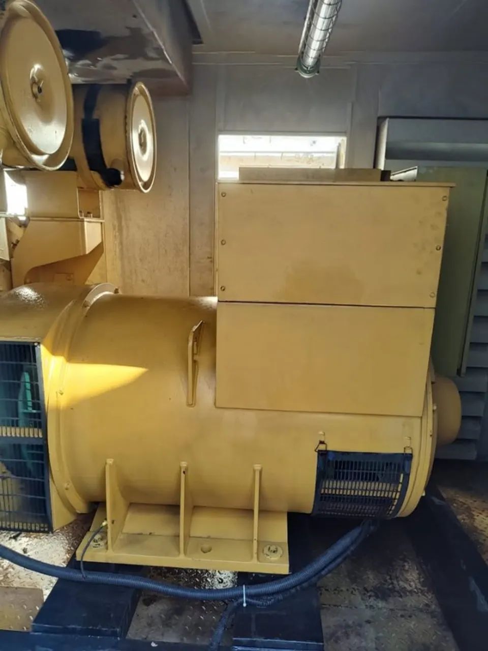 Grupo gerador de energia 1250 kva - Foto 4