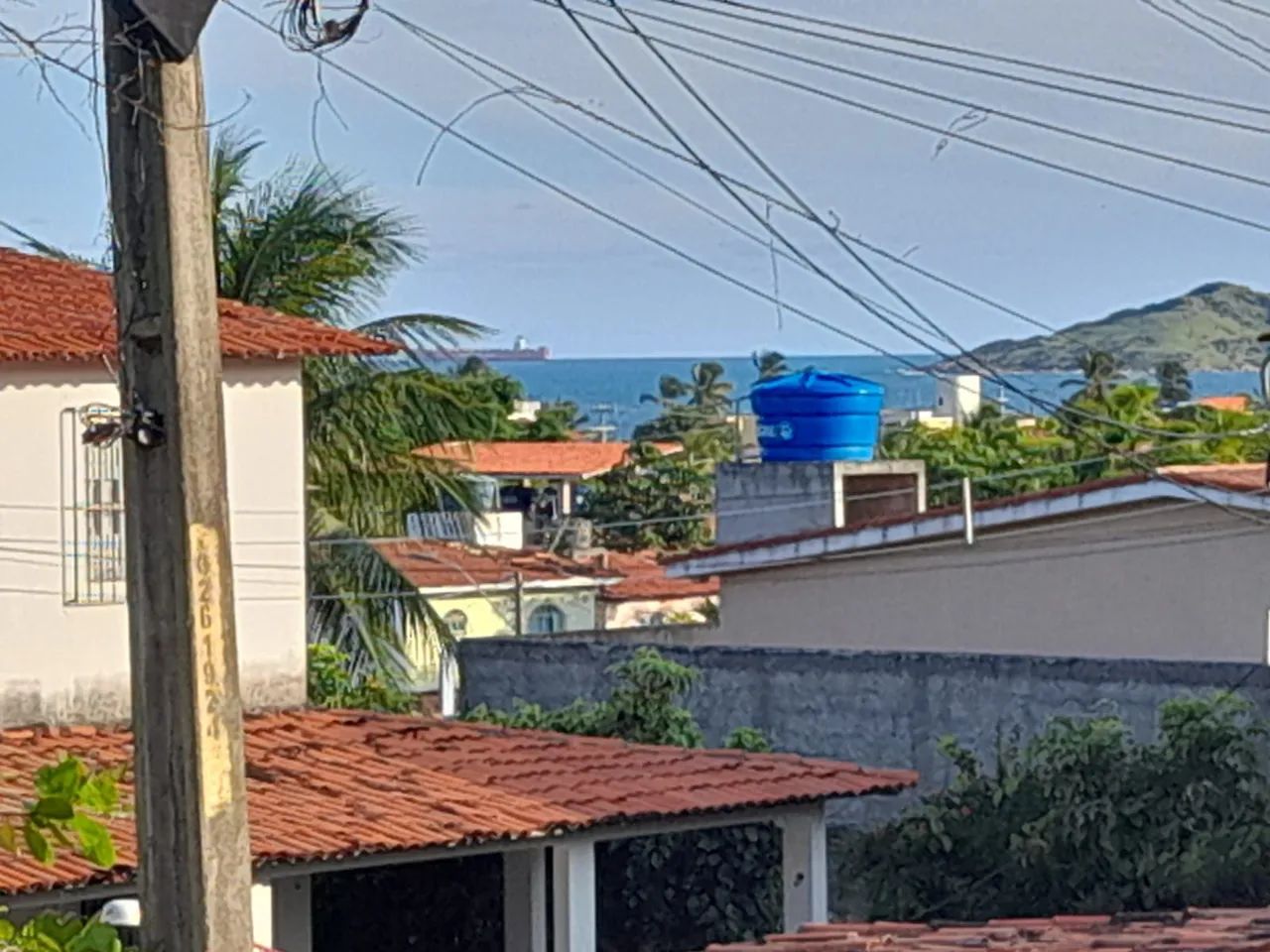 Foto - Cabo de Santo Agostinho - Santo Agostinho