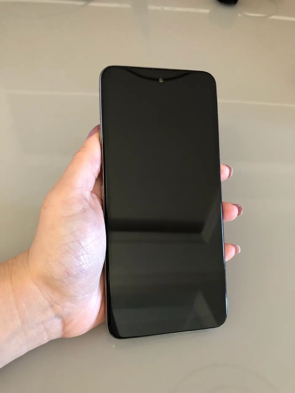 Celular LG K62+ - Foto 2