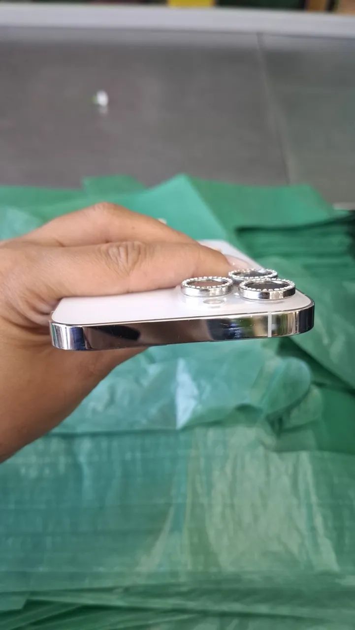 iPhone 13 Pro Max  - Foto 5