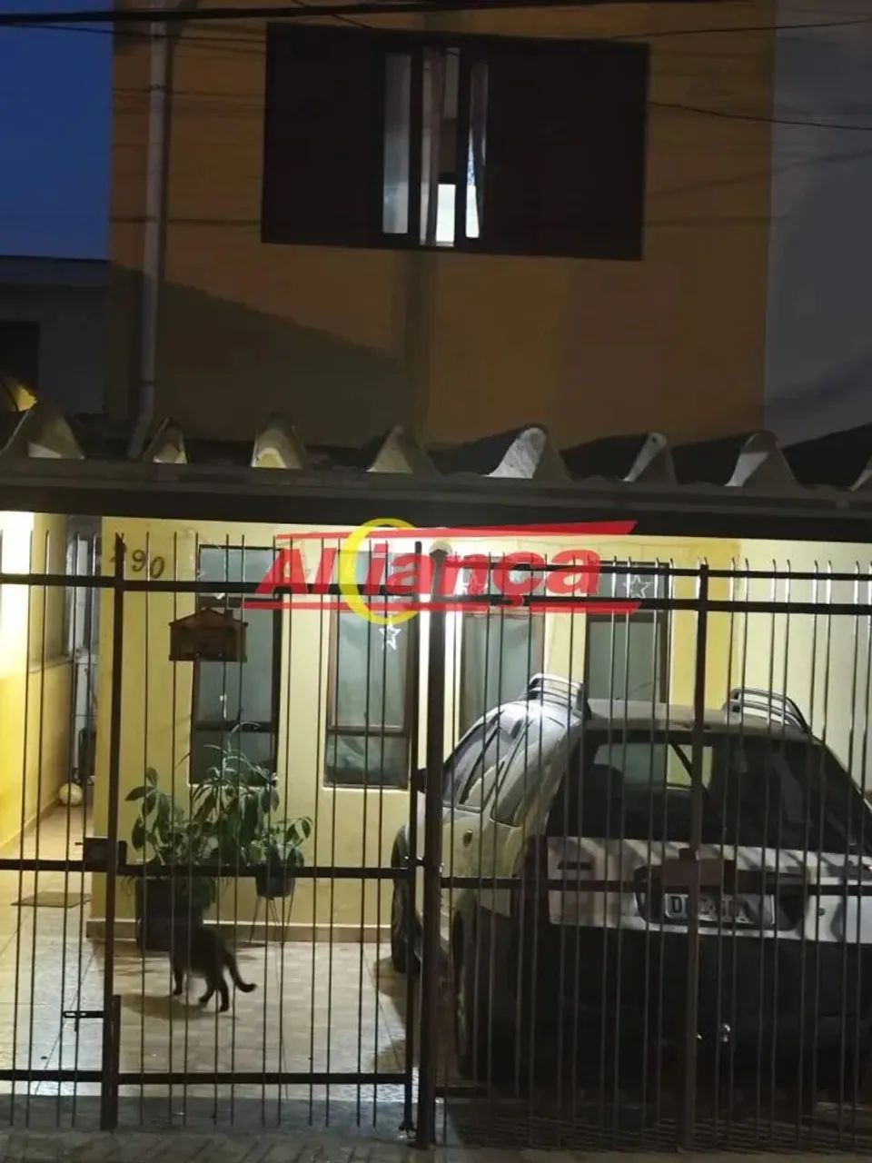 Sobrado no Parque Sto Antonio - Foto 6