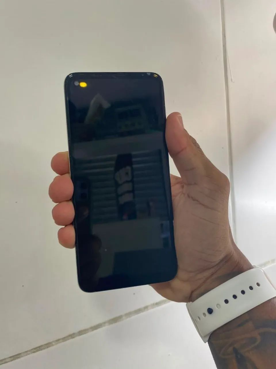 MOTO G8 - Foto 4