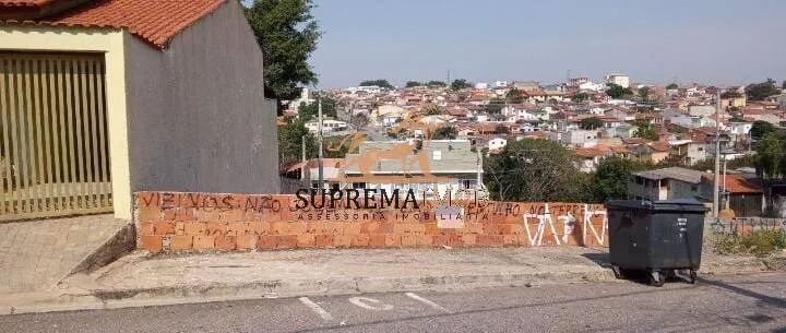 Terreno à venda, 237 m² - Cidade Jardim - Sorocaba/SP - Foto 4