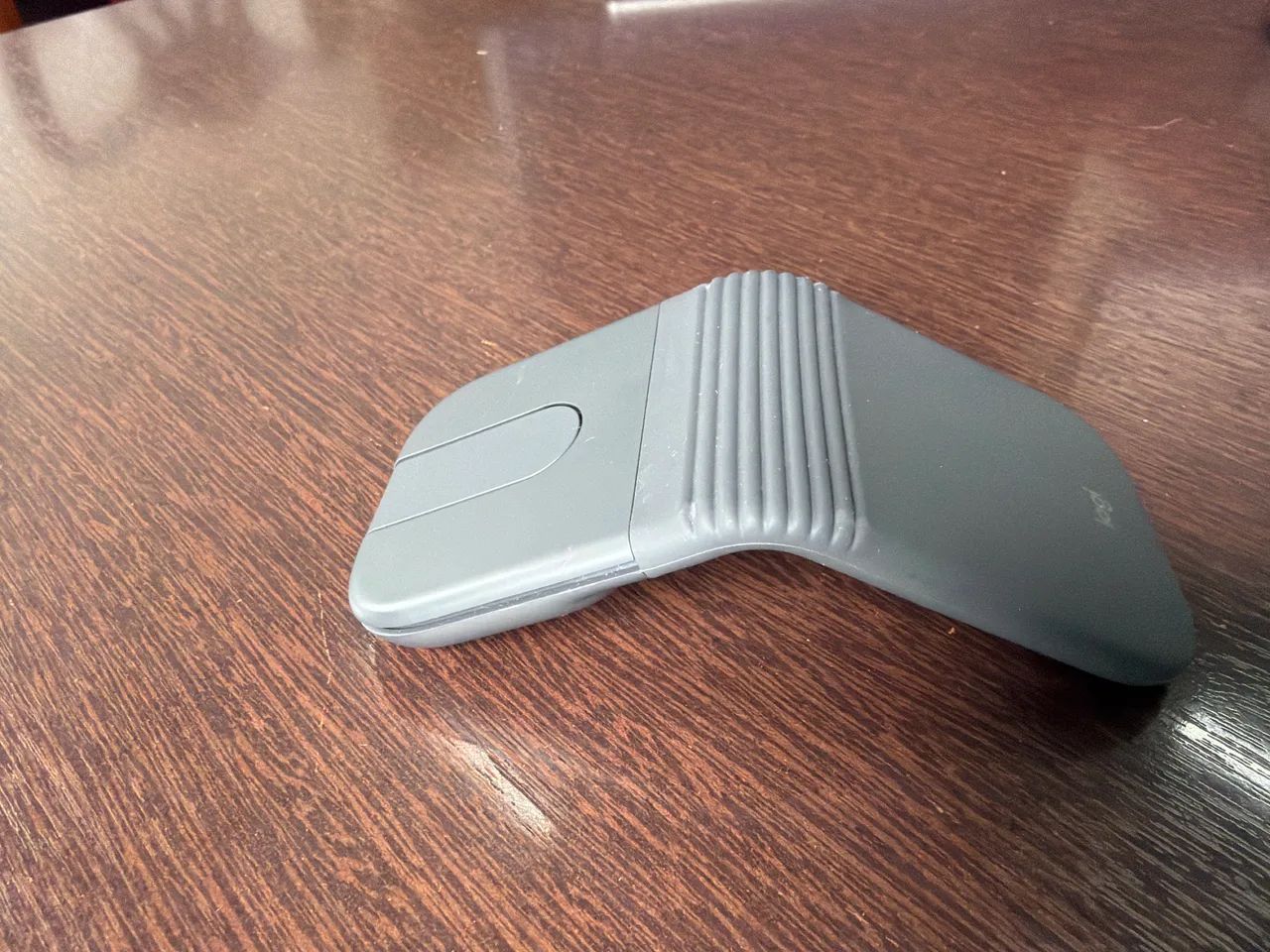 Mouse sem Fio Logitech Mobi Fold - Foto 3