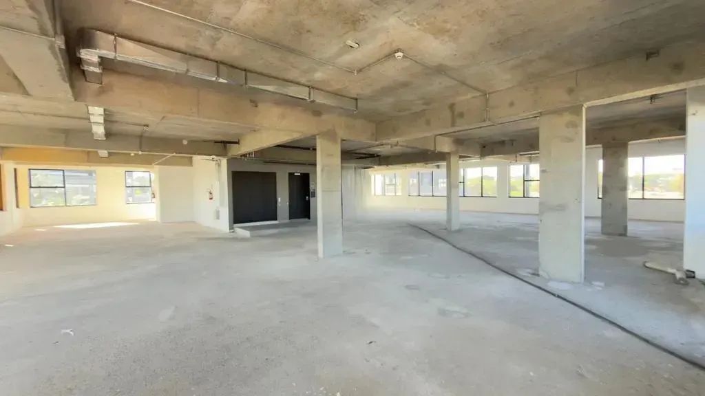 PRÉDIO CORPORATIVO MONOUSUÁRIO PARA LOCAÇÃO | NOVA CAMPINAS | EDIFÍCIO SQUARE - Foto 5