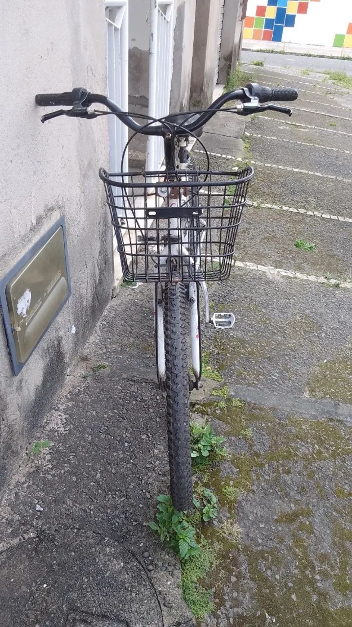 Bicicleta Caloi!  - Foto 2
