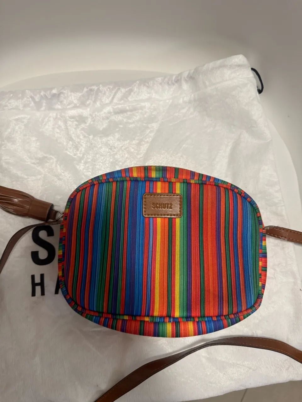 Bolsa Schutz  - Foto 2