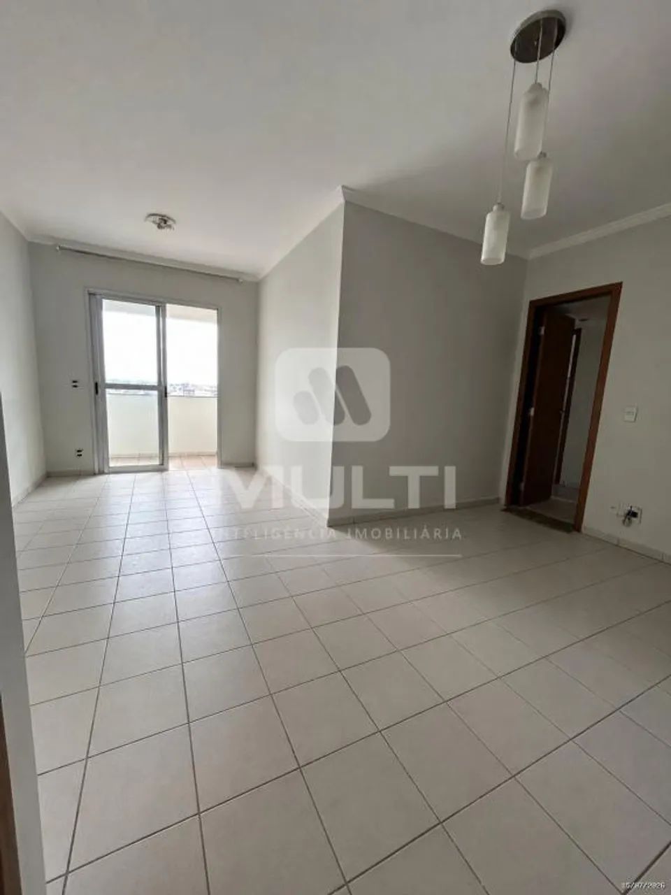 Apartamento - MARTINS