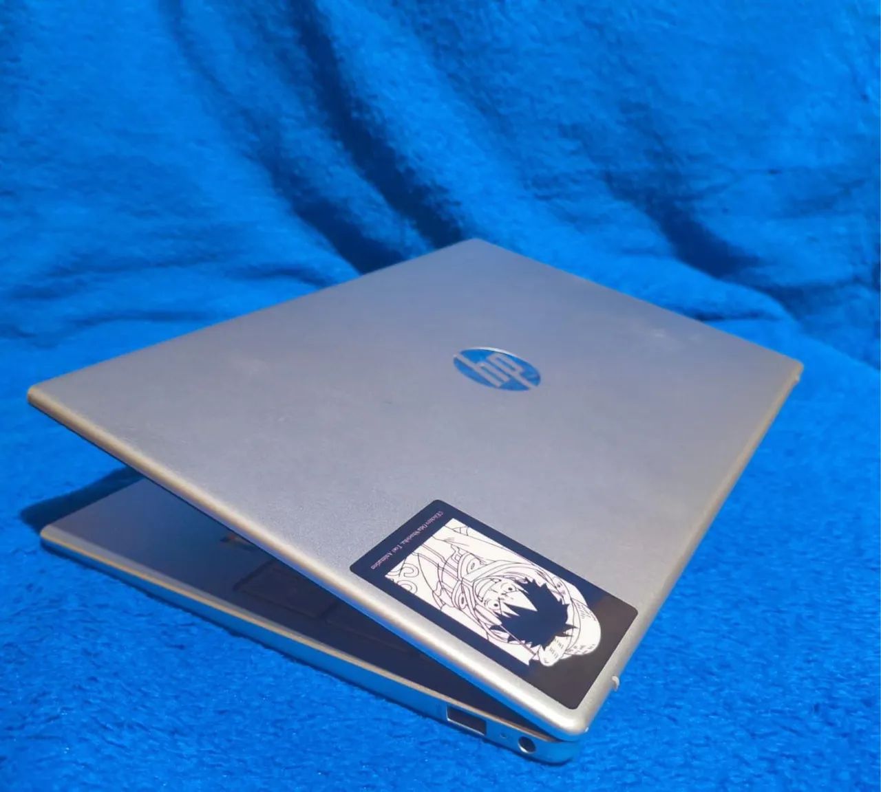 Notebook hp  - Foto 4