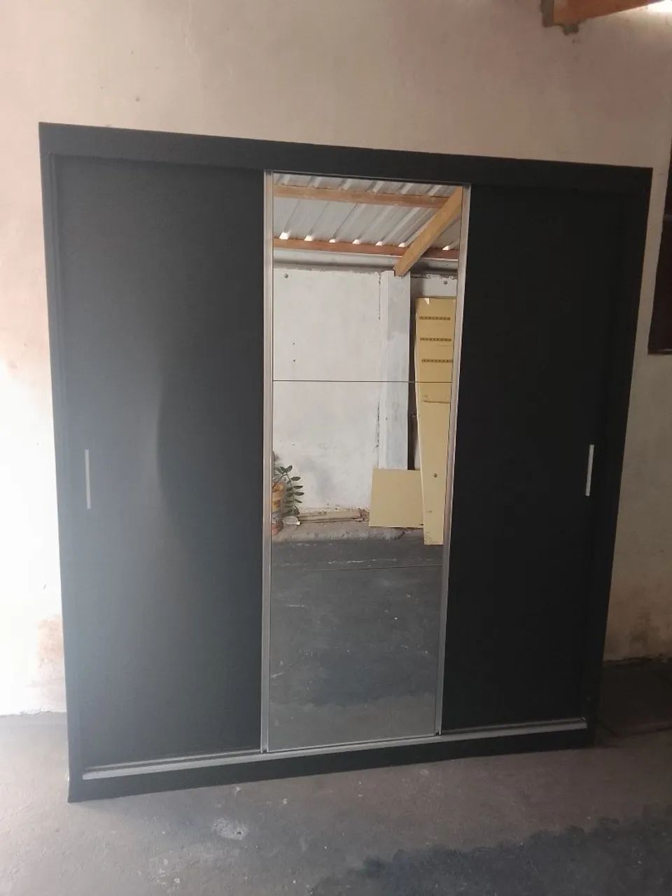 Guarda roupa 