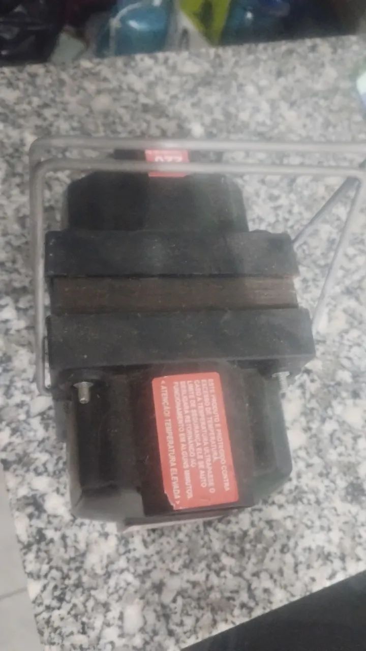 Transformador 220/110V