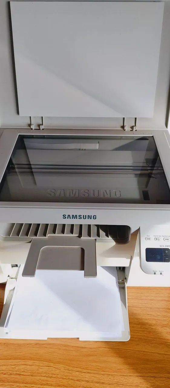 Impressora multifuncional Samsung  - Foto 2
