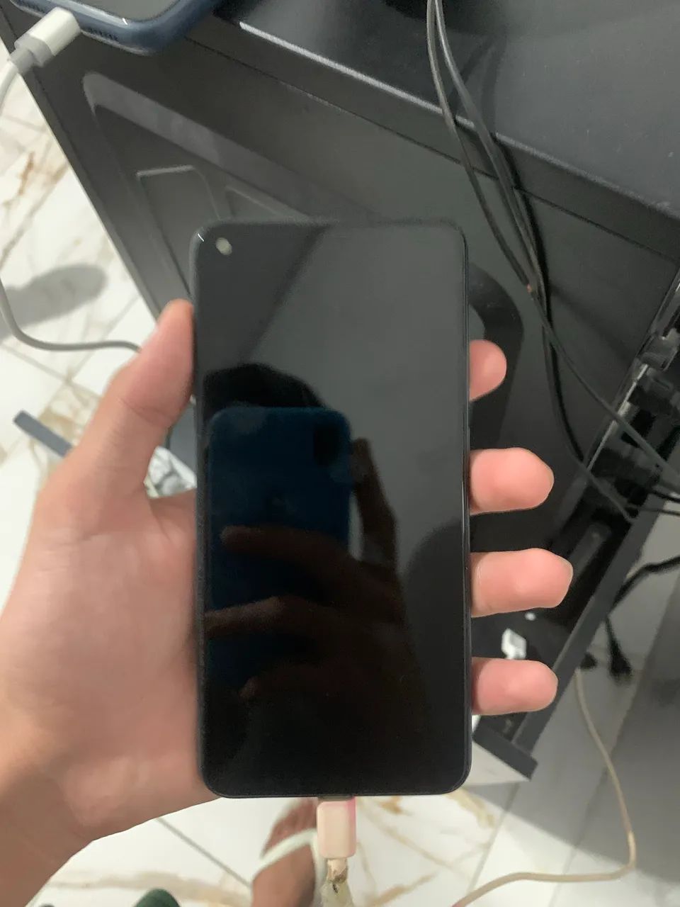 CELULAR REDMI NOTE 9