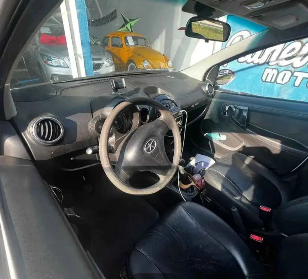 JAC J2 1.4 16V 5P Mec. 2014 - Foto 3