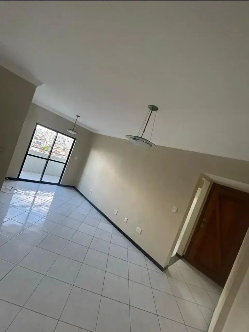 Edifício Porto Alegre para aluguel tem 92 metros quadrados com 3 quartos em Marco - Belém  - Foto 3