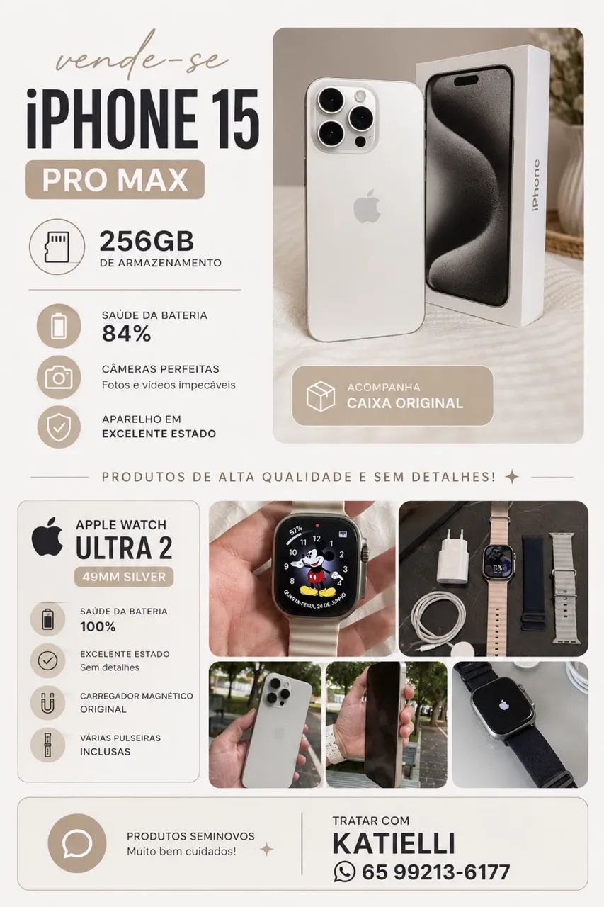 Vende-se 