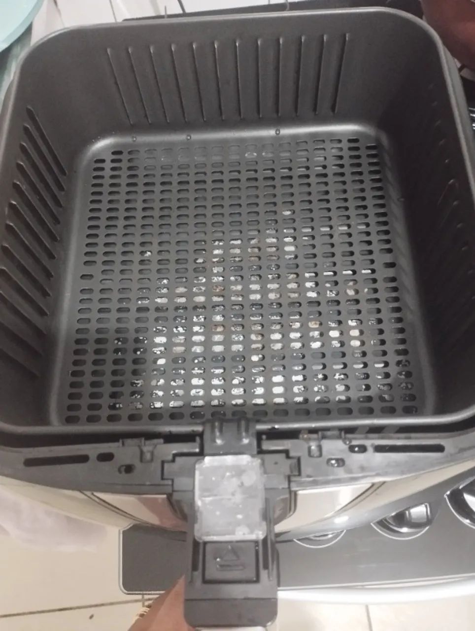 Airfryer  - Foto 5