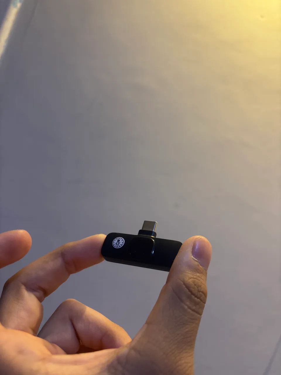 Microfone  - Foto 4