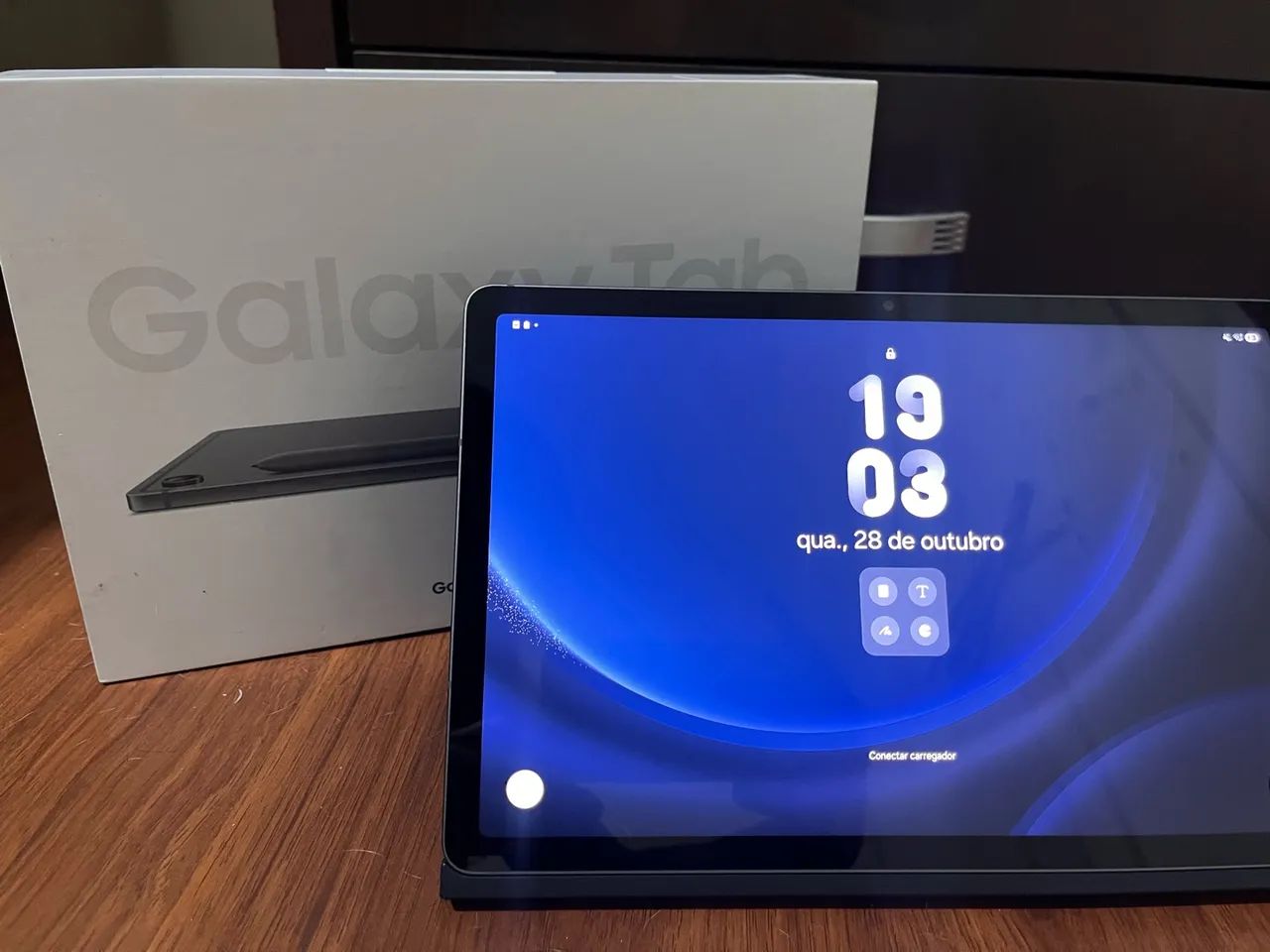 Samsung Galaxy Tab S9 FE 128Gb