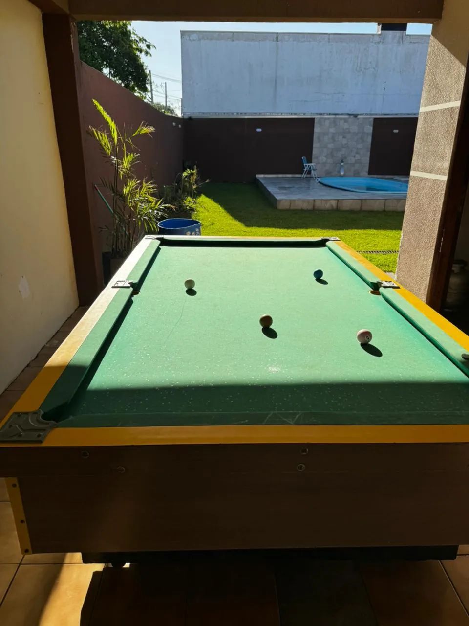 Casa com piscina para natal e ano novo - Foto 4