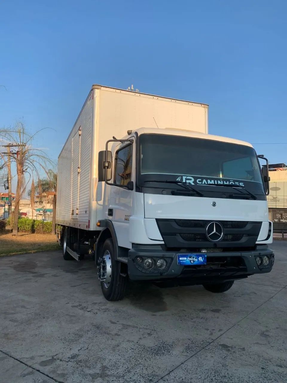 MB 1419 - Foto 5