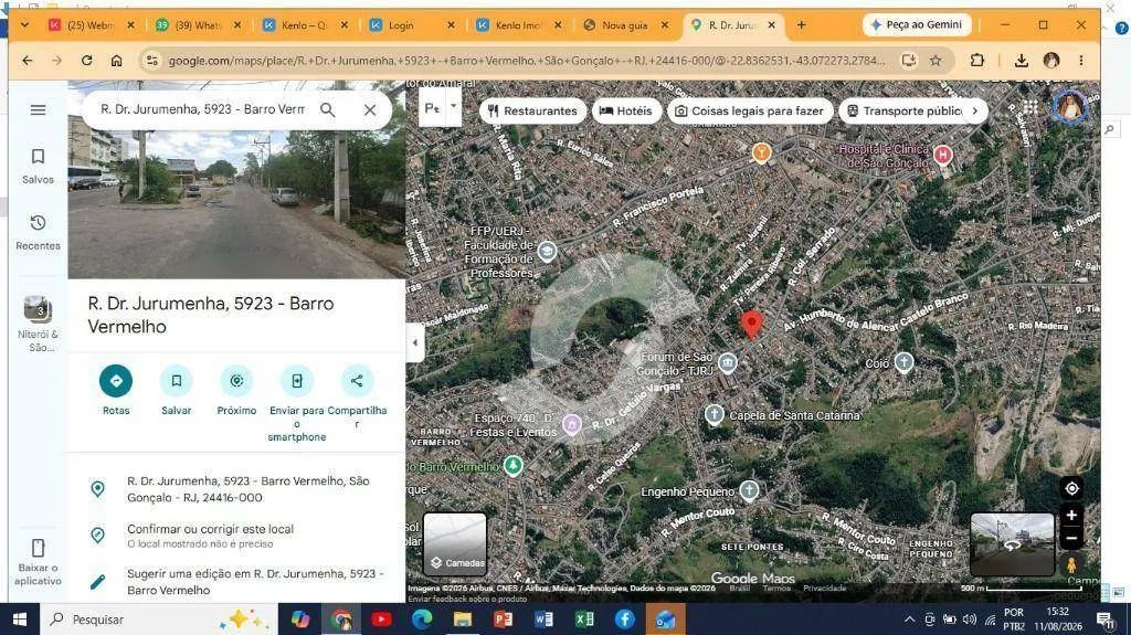 Terreno em São Gonçalo - Foto 4
