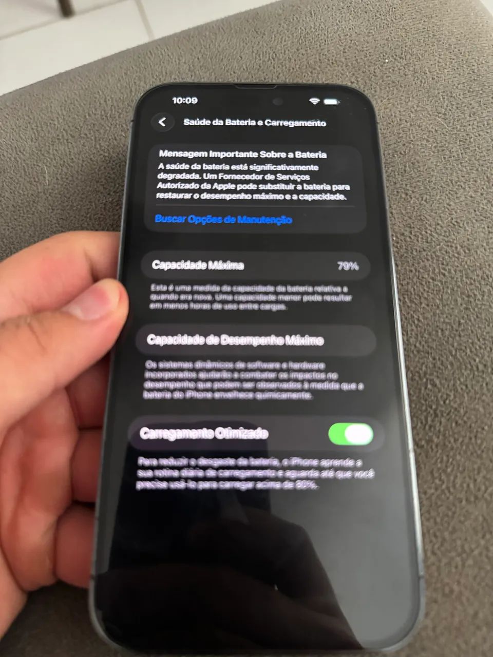 iPhone 14 Pro Max  - Foto 3