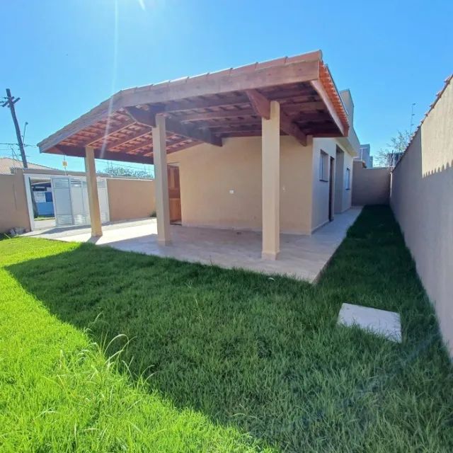 Foto - Itanhaém - Umuarama